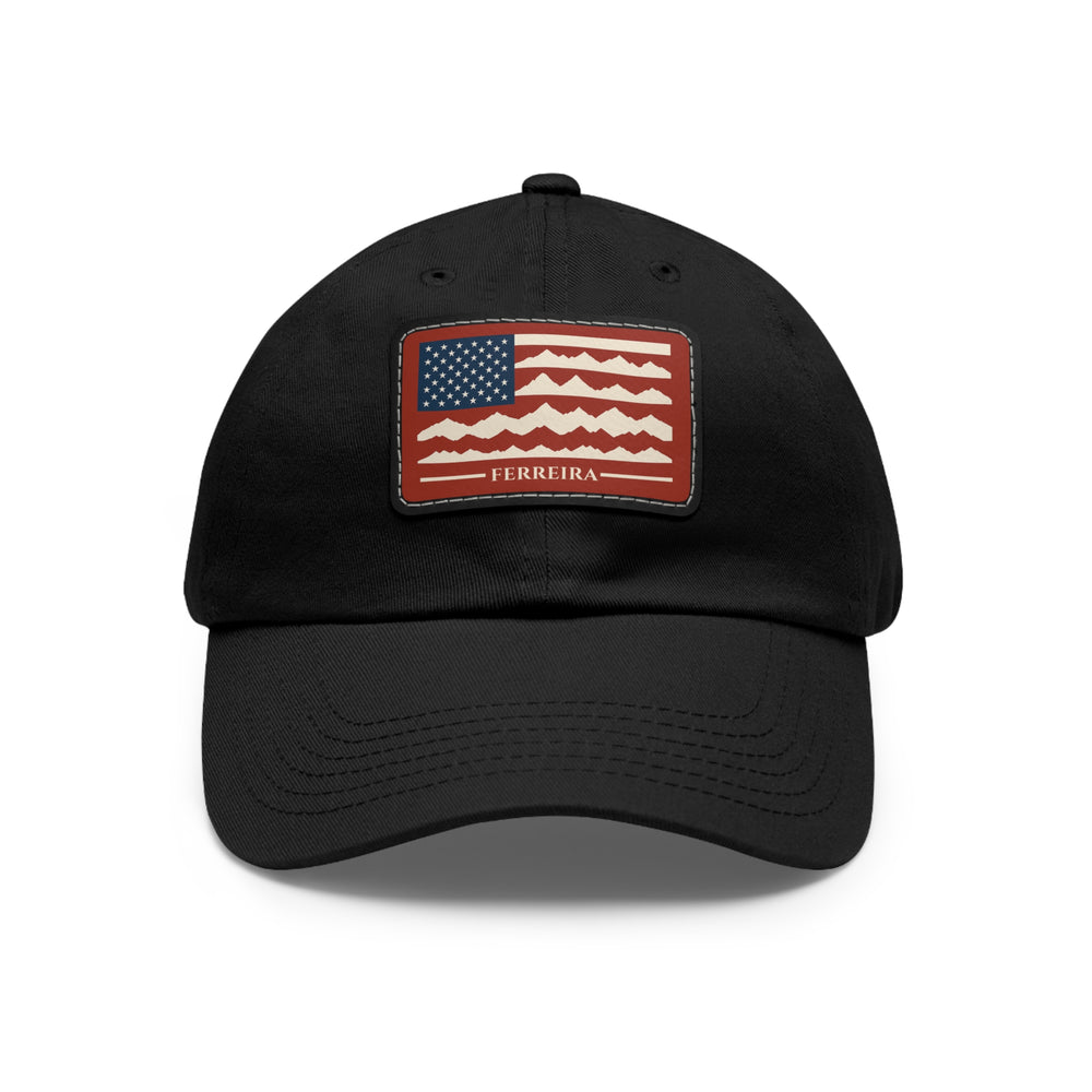 AF 2026 Cap