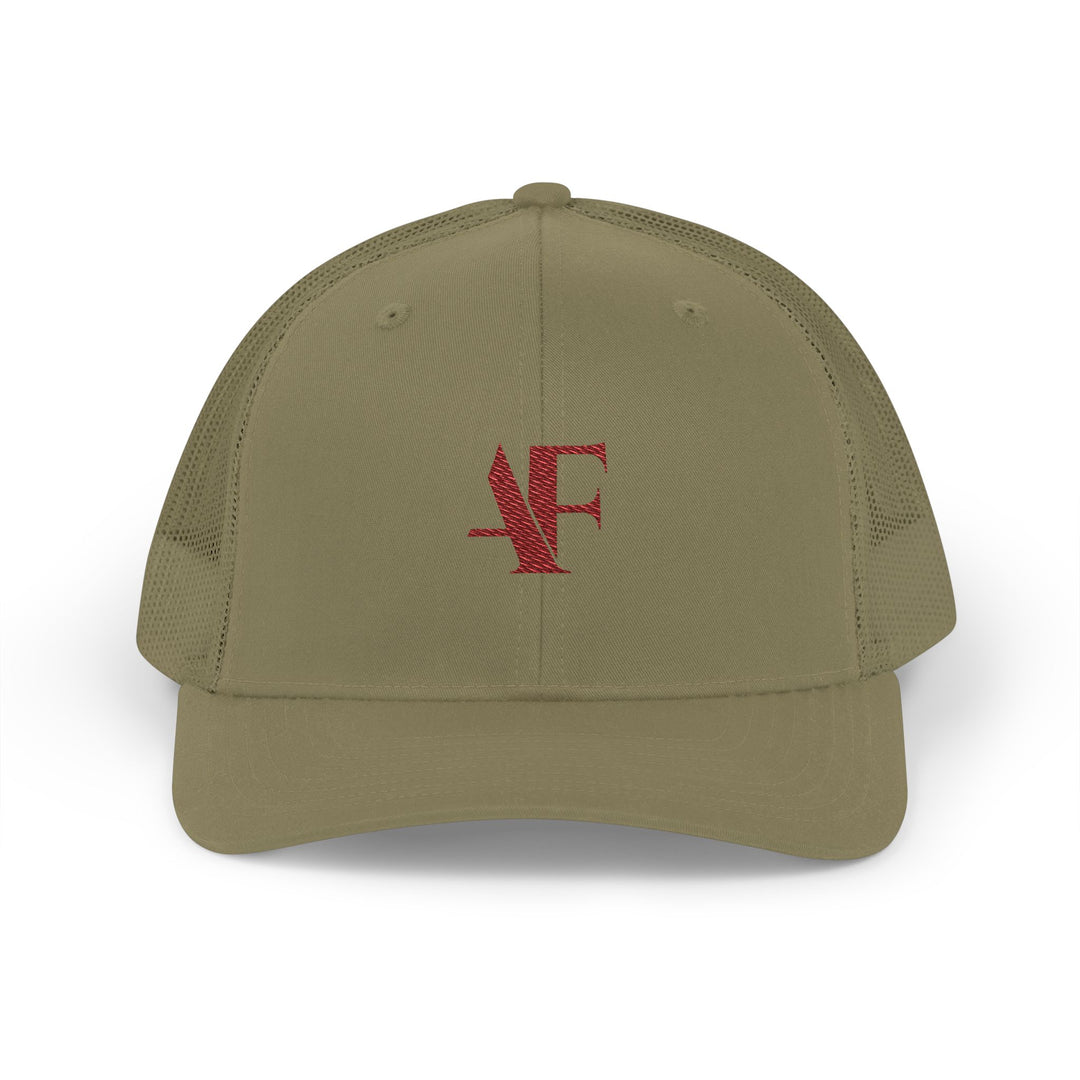 AF Snapback