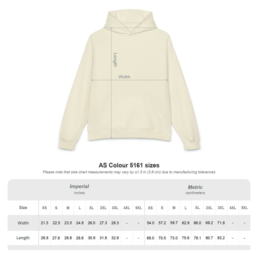 AF Original Relaxed Hoodie