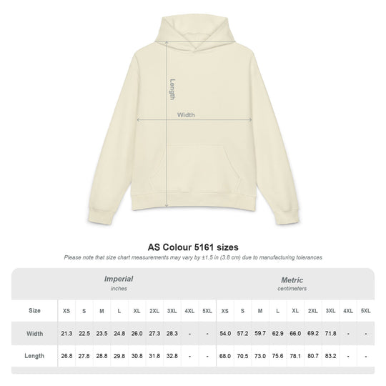 AF Original Relaxed Hoodie