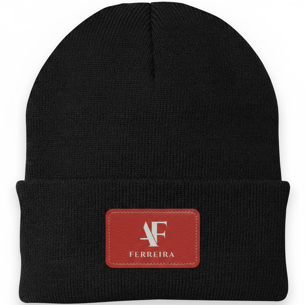 AF Knit Beanie