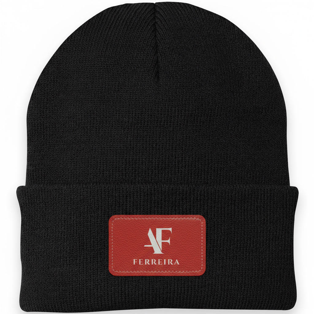 AF Knit Beanie