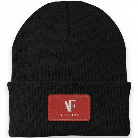 AF Knit Beanie