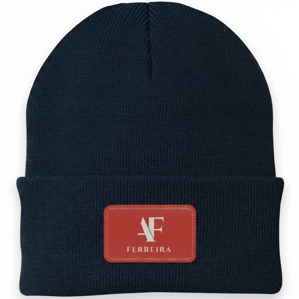 AF Knit Beanie