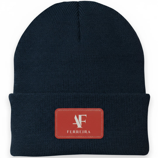 AF Knit Beanie