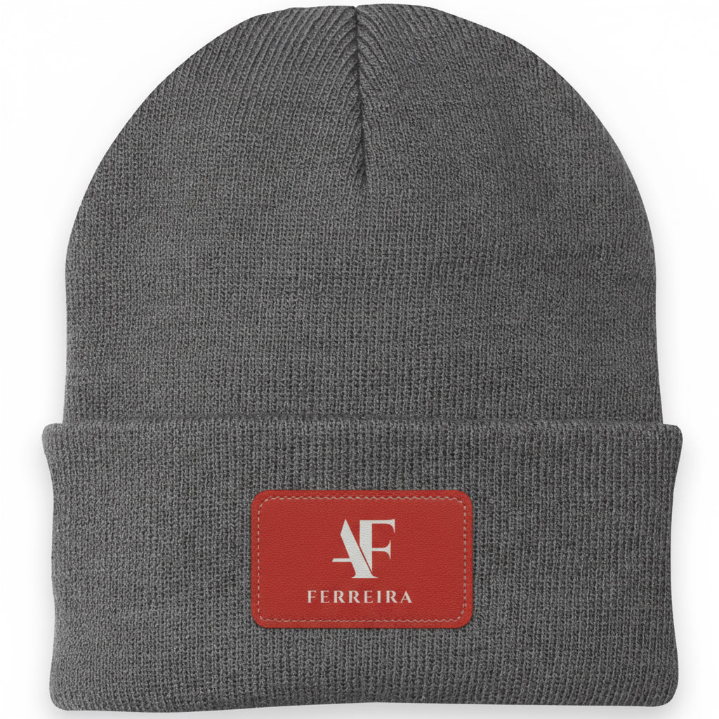 AF Knit Beanie