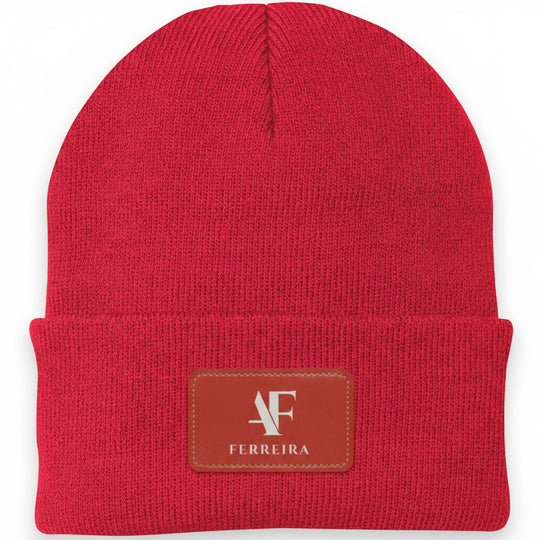 AF Knit Beanie